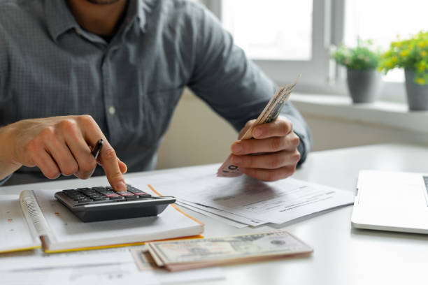 Loan Comparison Services in Lafayette, CA